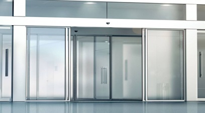 Şereflikoçhisar BFT Otomatik Kapı Tamir Servisi