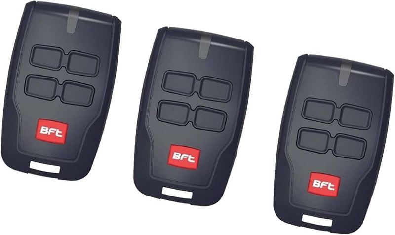 Şereflikoçhisar bft otomatik bariyer