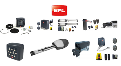 Şereflikoçhisar BFT Yedek Parça