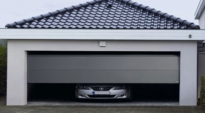 Şereflikoçhisar BFT Garaj Kapısı Servisi